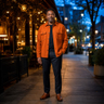 Marcus Wellington, Features Editor at Active Travel