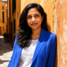 Priya Menon, Lead Writer at Active Travel